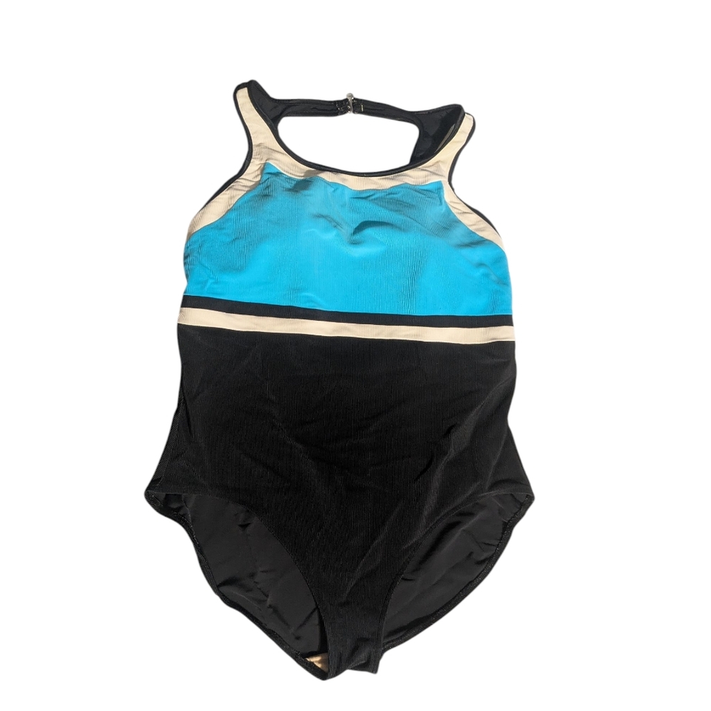 Le Cove Swimsuit